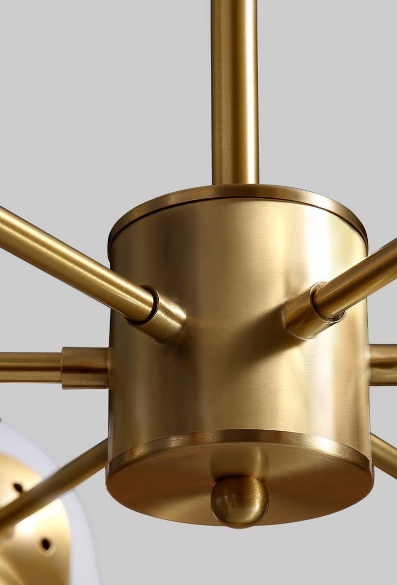 Karrington Chandeliers - Letslighting