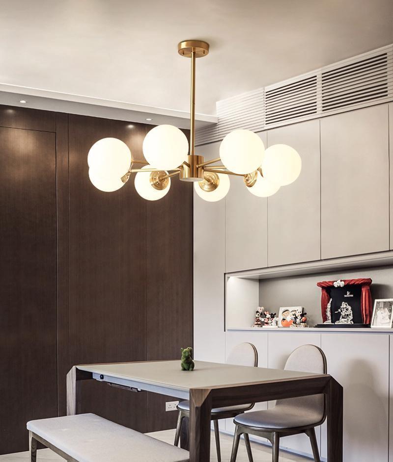 Karrington Chandeliers - Letslighting