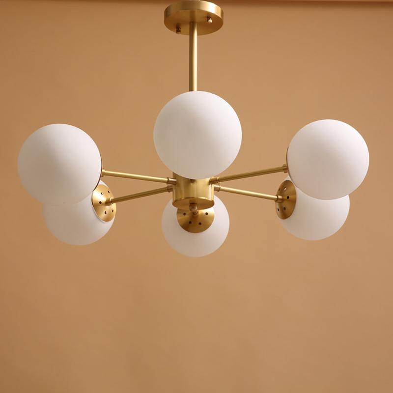 Karrington Chandeliers - Letslighting