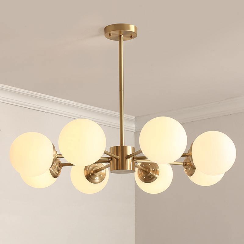 Karrington Chandeliers - Letslighting