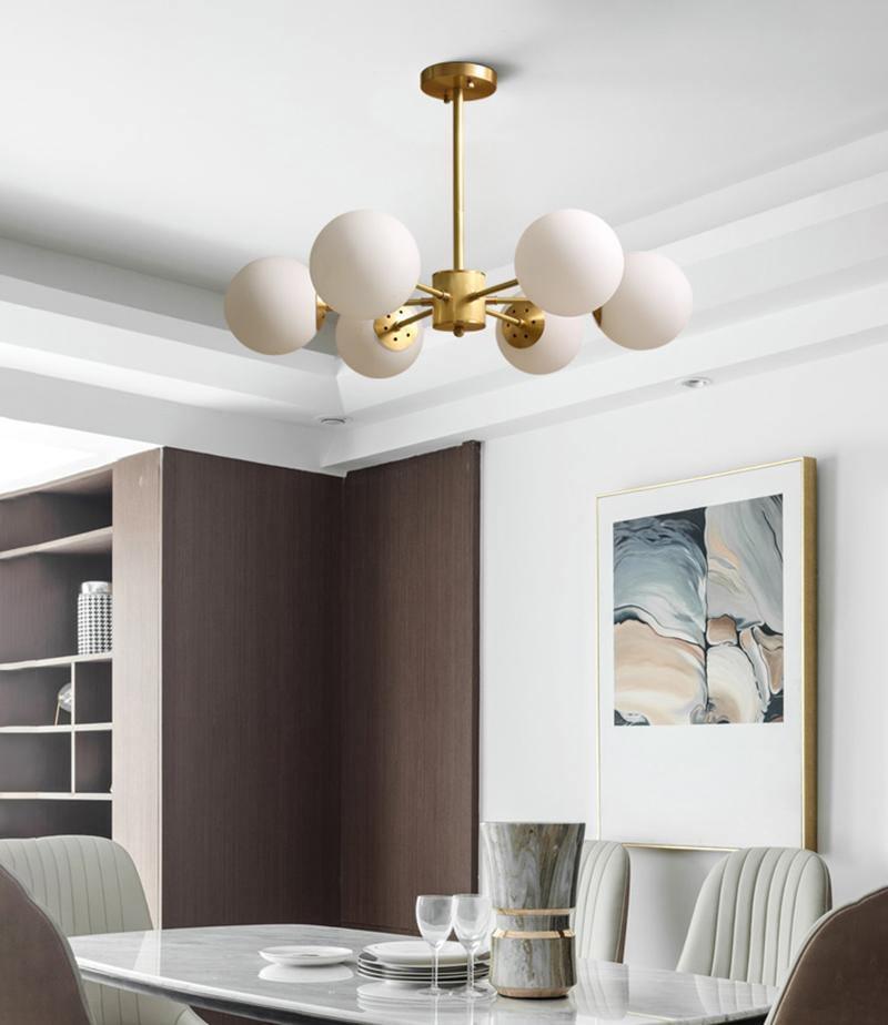 Karrington Chandeliers - Letslighting