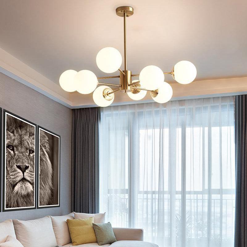 Karrington Chandeliers - Letslighting