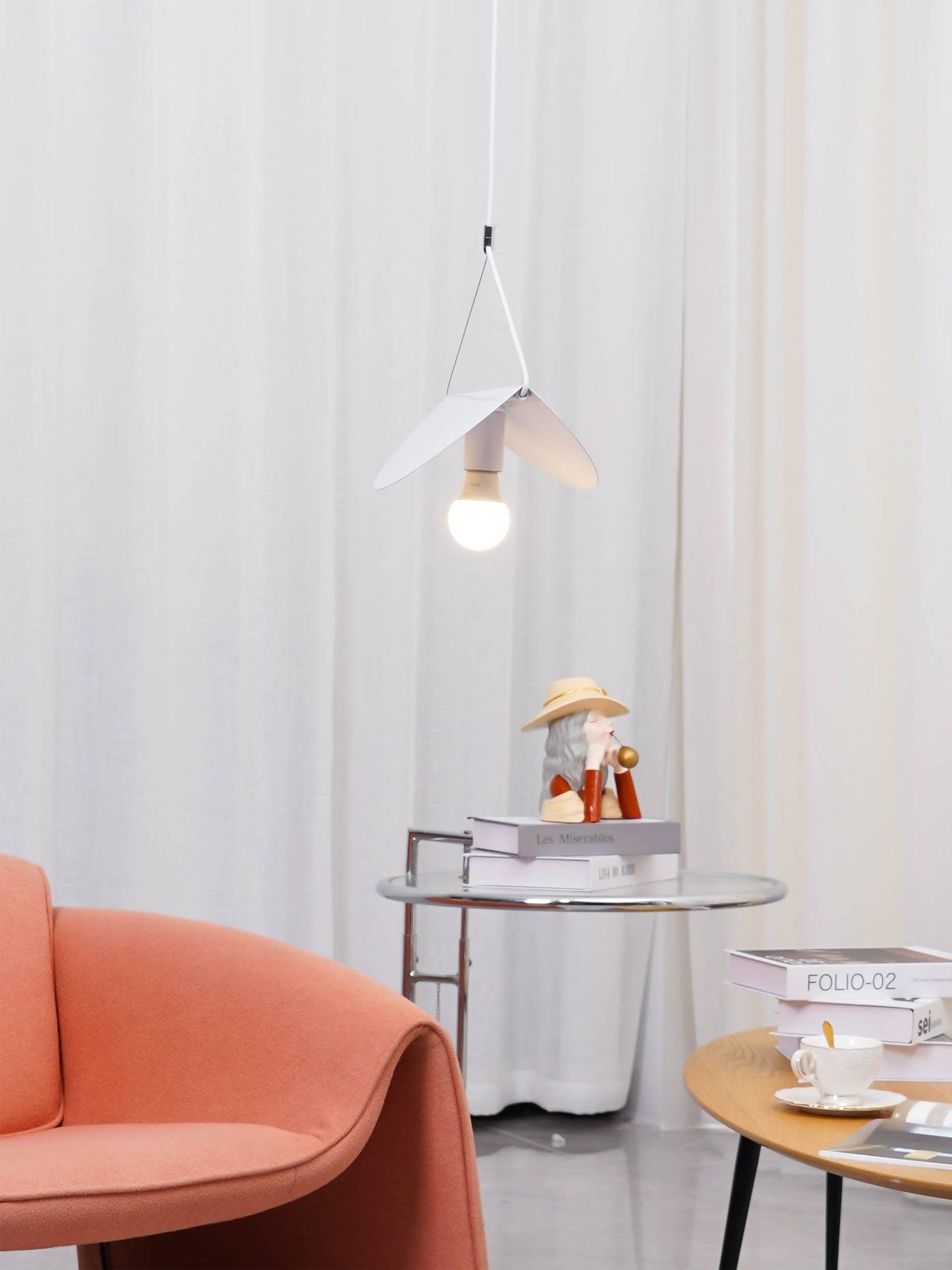 Glider Pendant Light - Letslighting