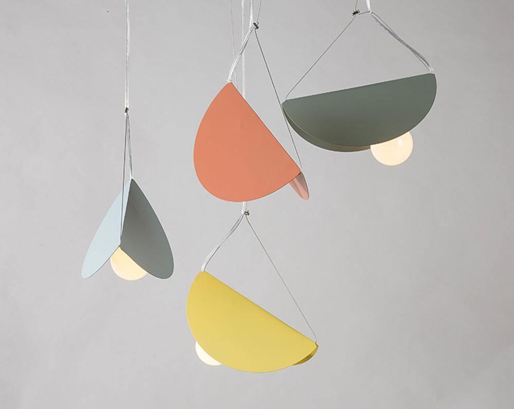 Glider Pendant Light - Letslighting
