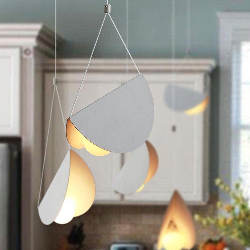 Glider Pendant Light - Letslighting