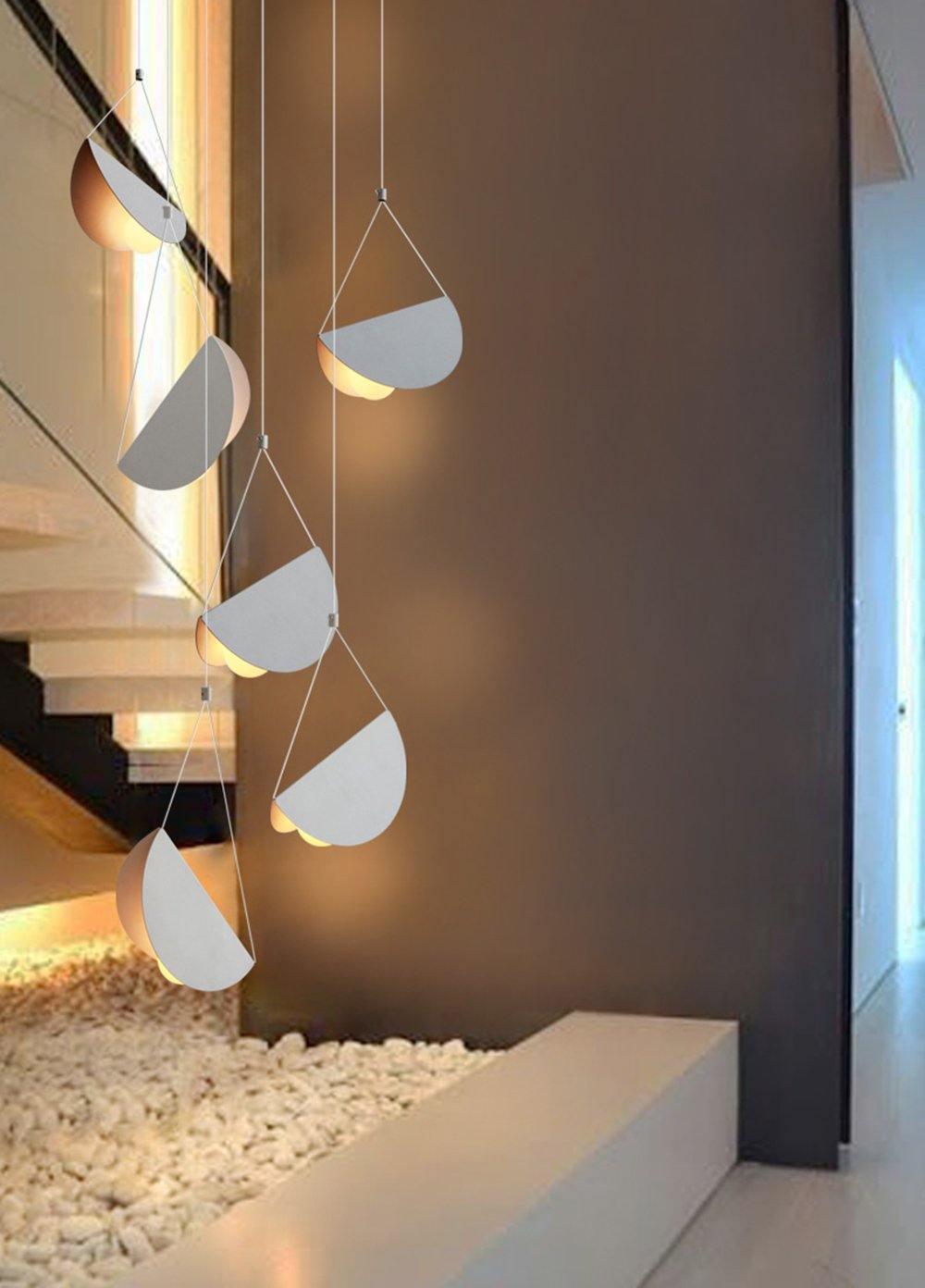 Glider Pendant Light - Letslighting
