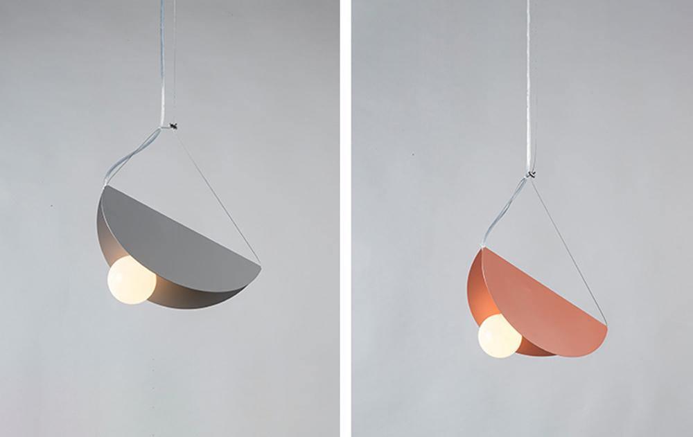 Glider Pendant Light - Letslighting