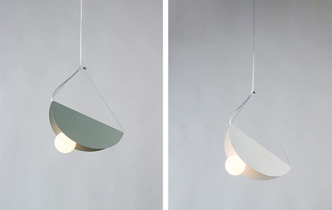 Glider Pendant Light - Letslighting