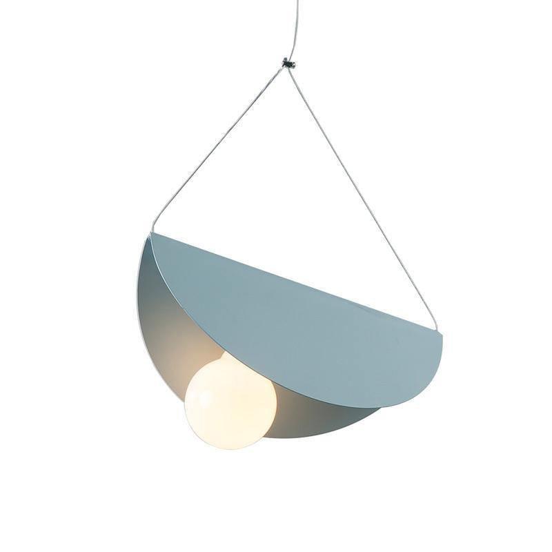 Glider Pendant Light - Letslighting