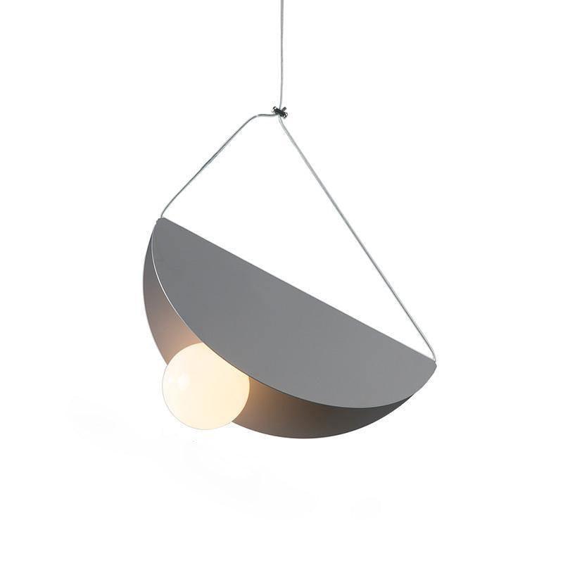 Glider Pendant Light - Letslighting