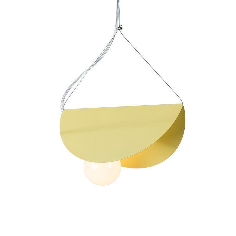 Glider Pendant Light - Letslighting