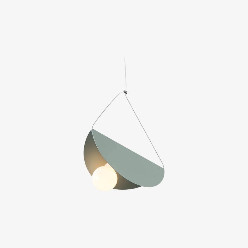 Glider Pendant Light - Letslighting