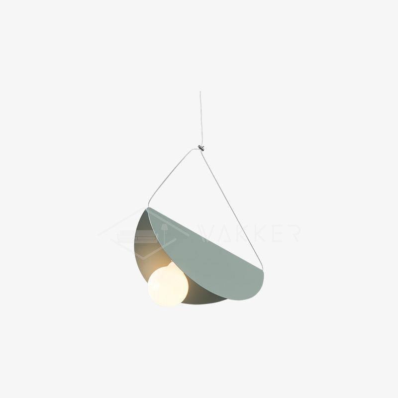 Glider Pendant Light - Letslighting