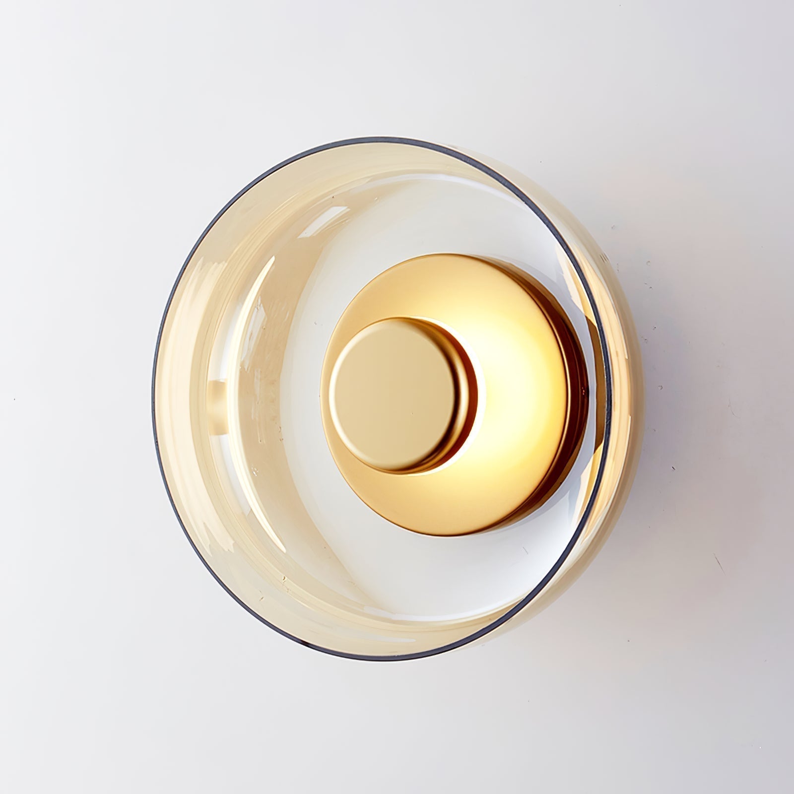 Glimmera Wall Light - Letslighting