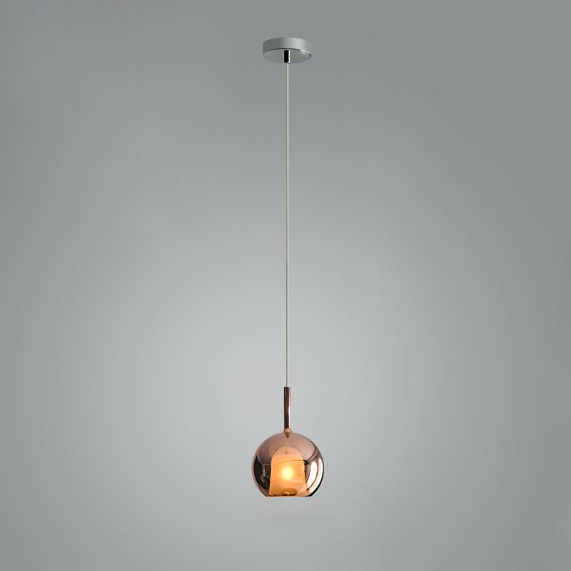 Glo Pendant Light - Letslighting