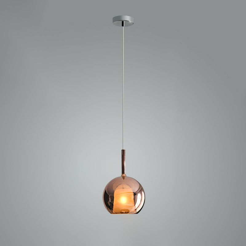 Glo Pendant Light - Letslighting