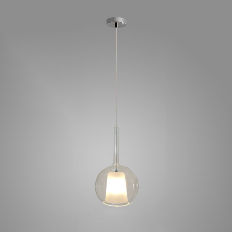 Glo Pendant Light - Letslighting
