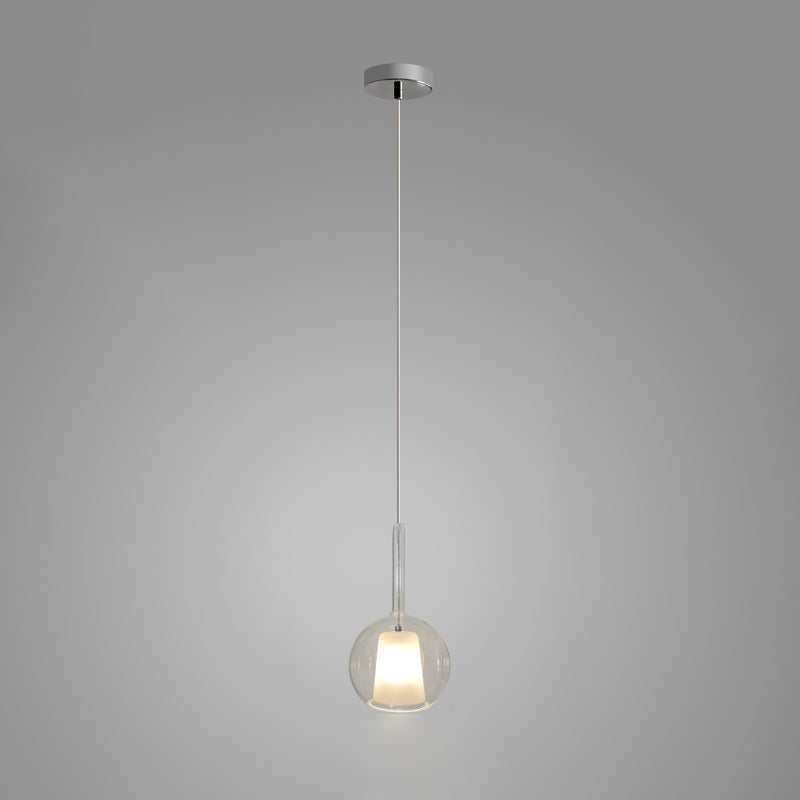 Glo Pendant Light - Letslighting
