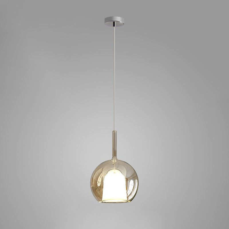 Glo Pendant Light - Letslighting