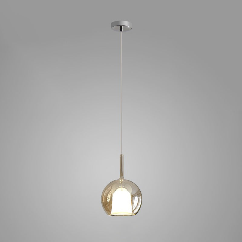 Glo Pendant Light - Letslighting