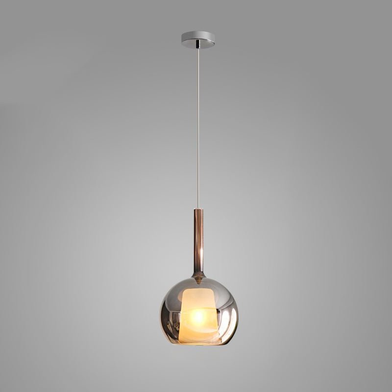 Glo Pendant Light - Letslighting