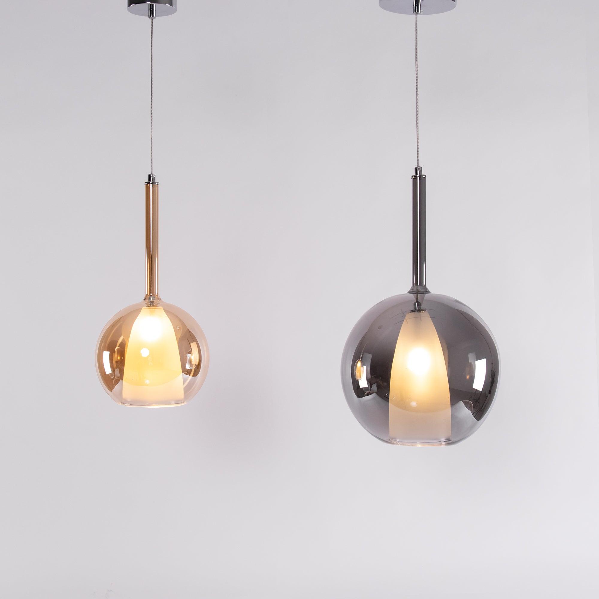 Glo Pendant Light - Letslighting
