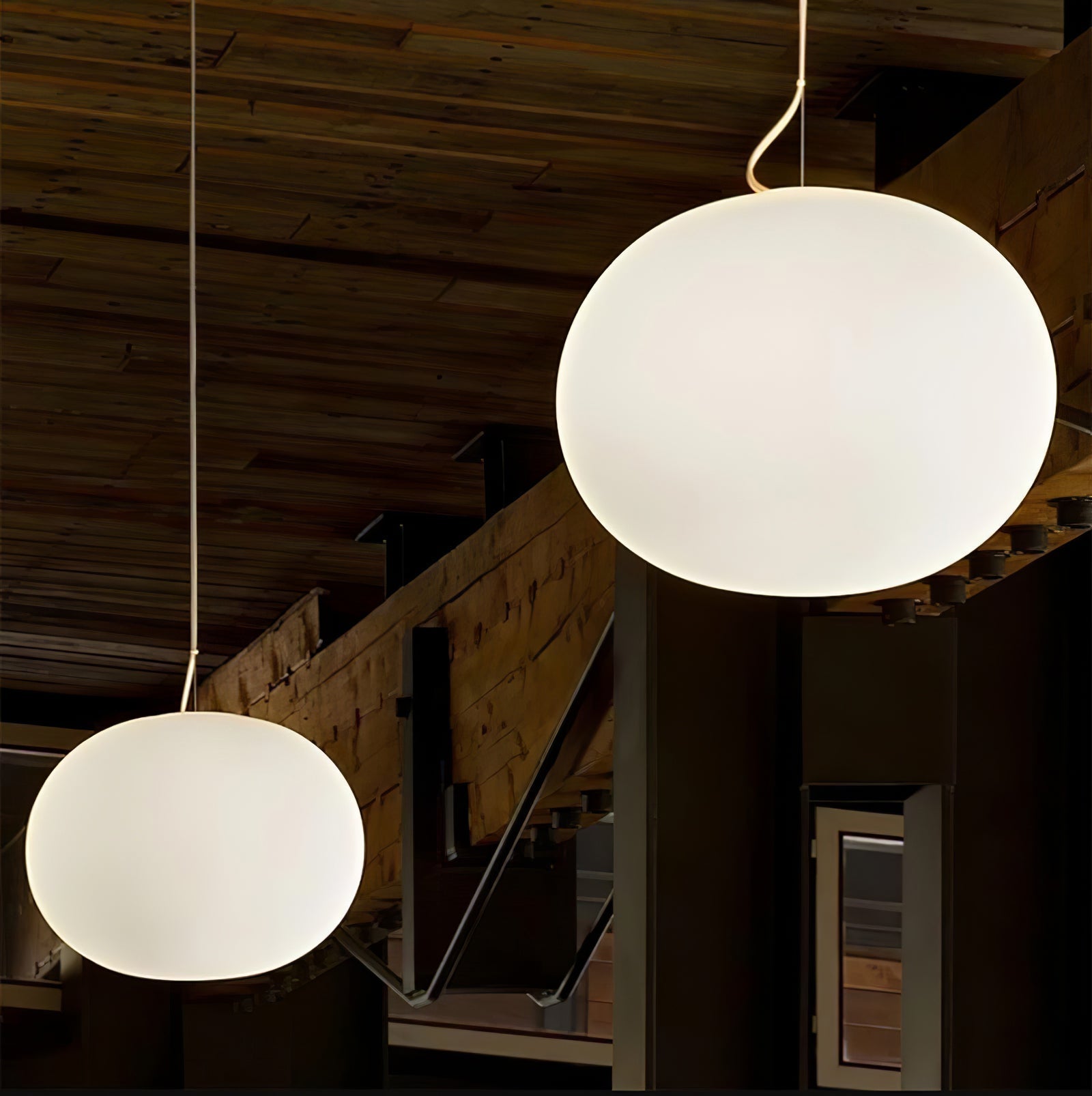 Globall Pendant Lamp - Letslighting