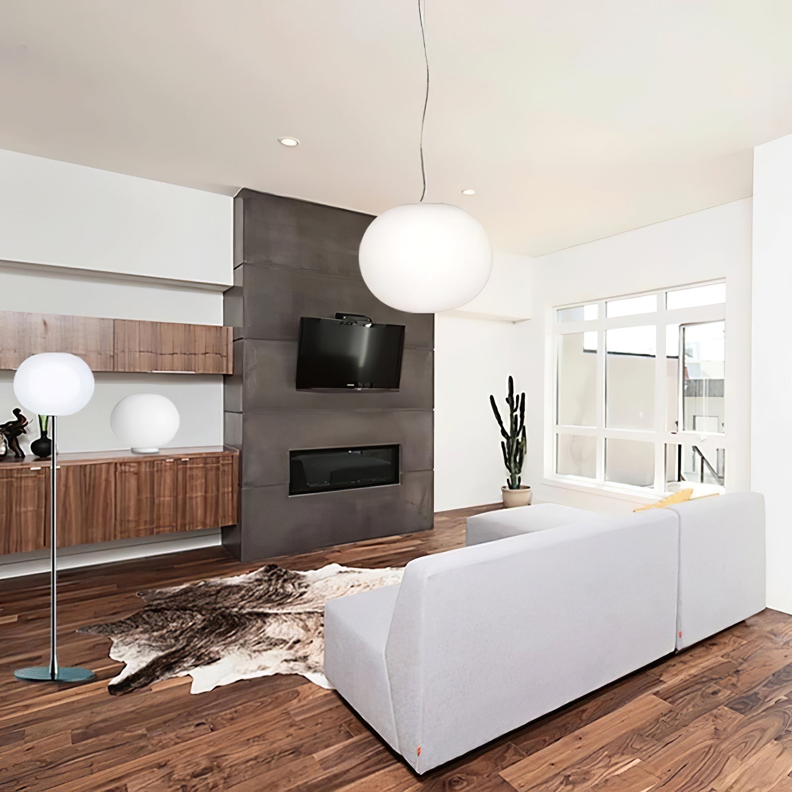 Globall Pendant Lamp - Letslighting
