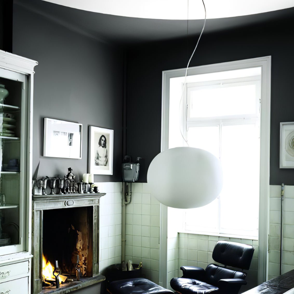 Globall Pendant Lamp - Letslighting