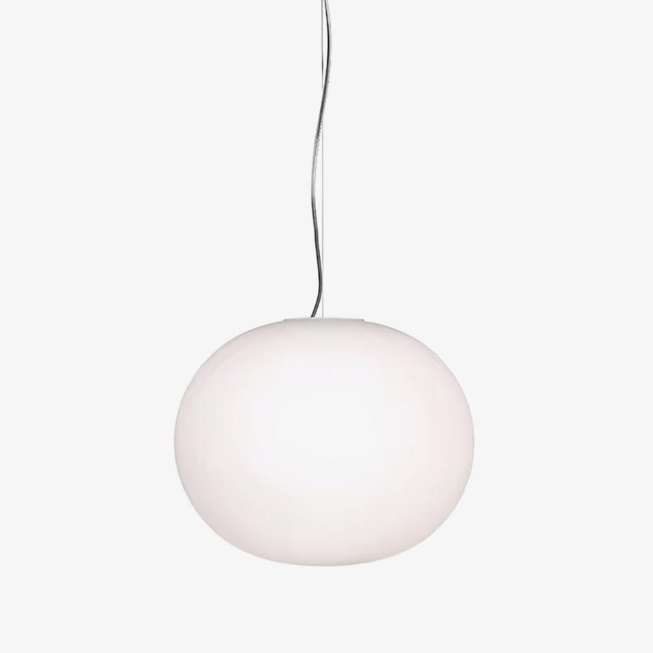 Globall Pendant Lamp - Letslighting