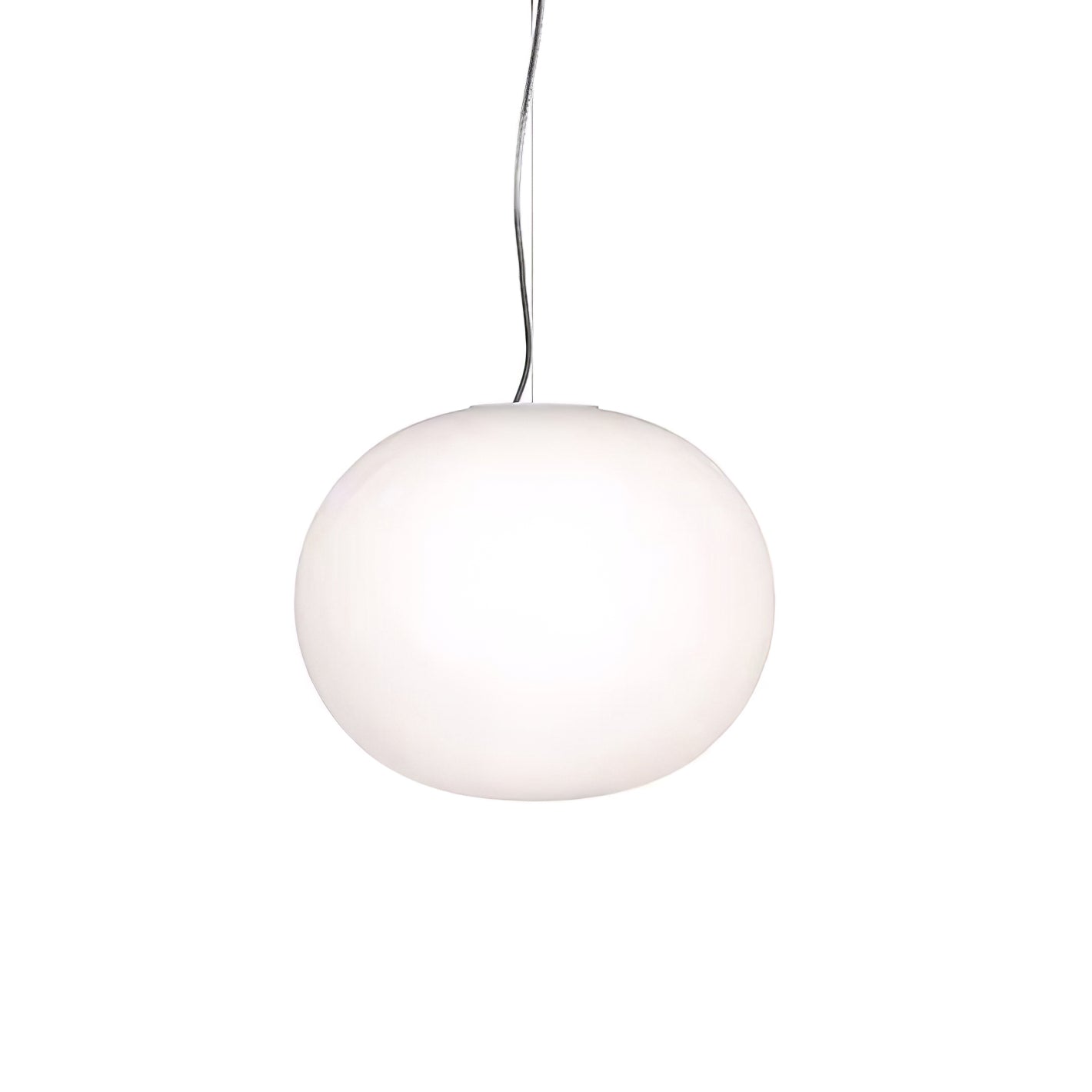 Globall Pendant Lamp - Letslighting