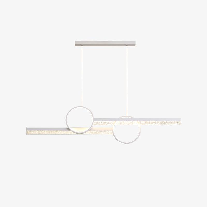 Globo Barral Pendant Light - Letslighting