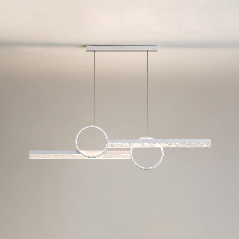Globo Barral Pendant Light - Letslighting