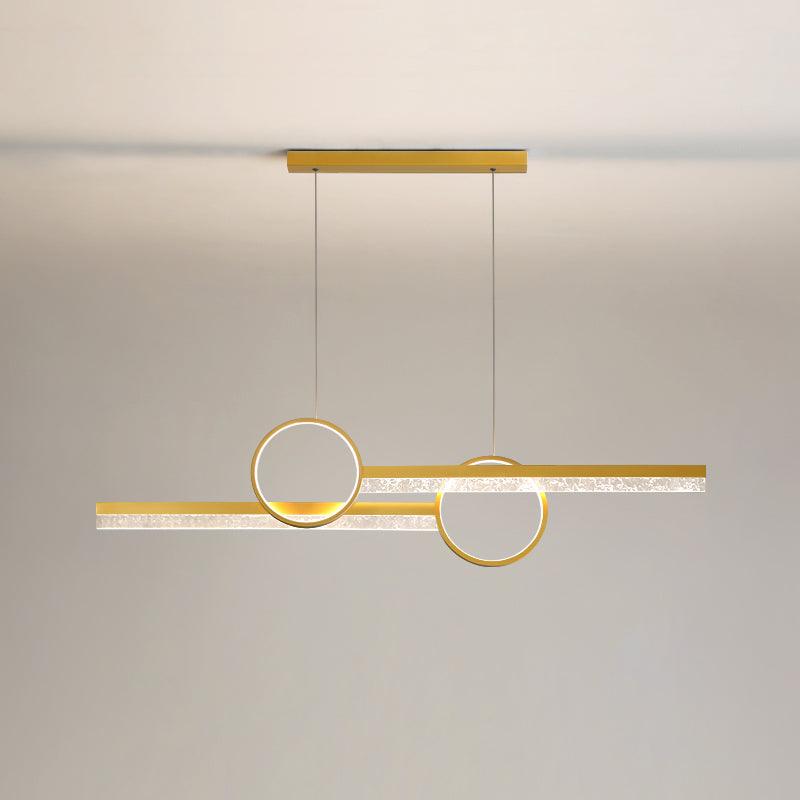 Globo Barral Pendant Light - Letslighting