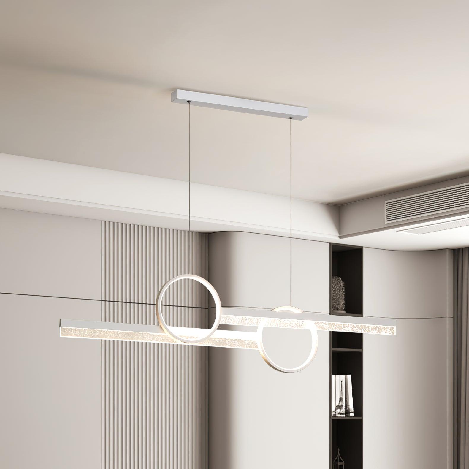 Globo Barral Pendant Light - Letslighting
