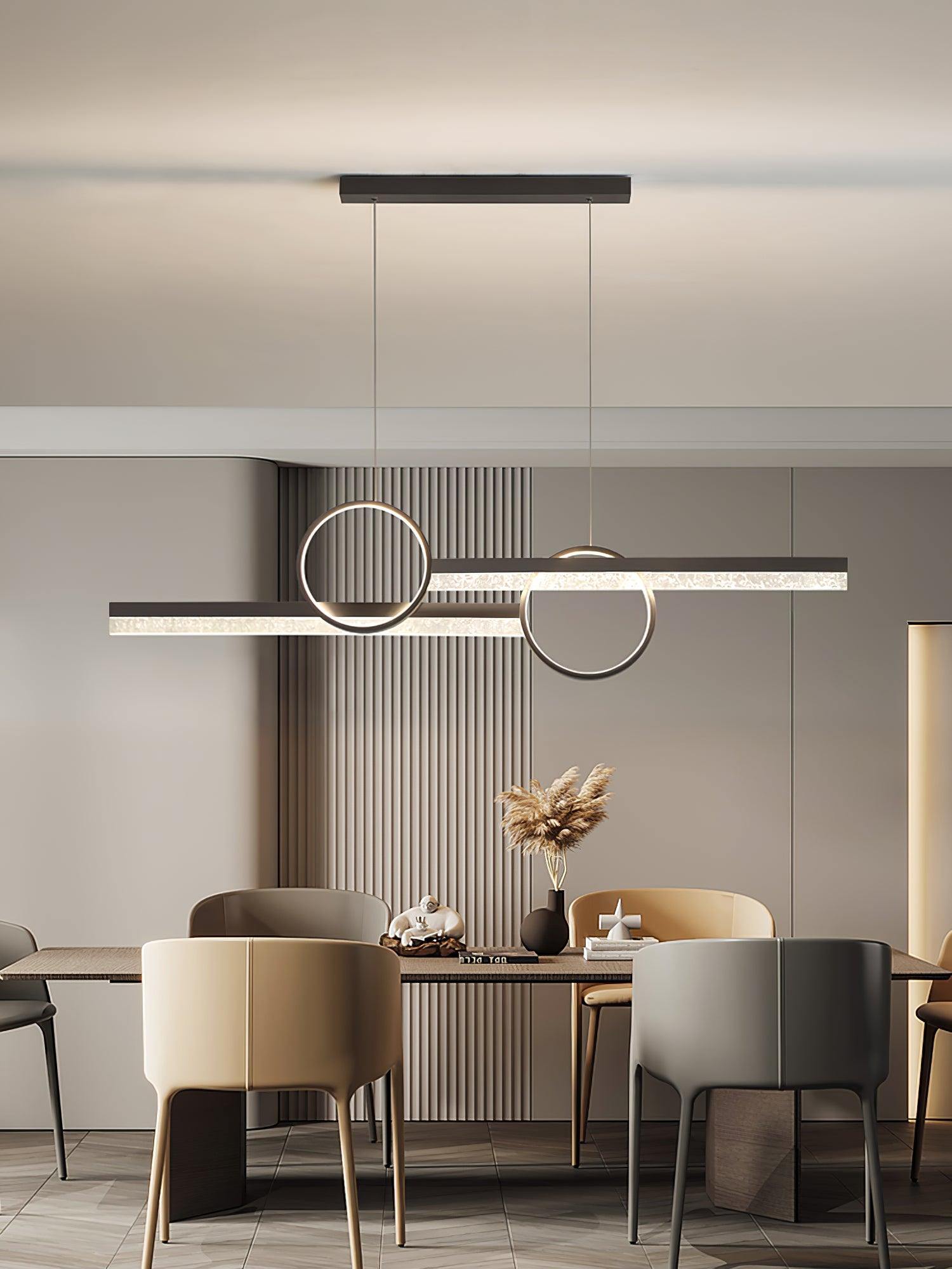 Globo Barral Pendant Light - Letslighting