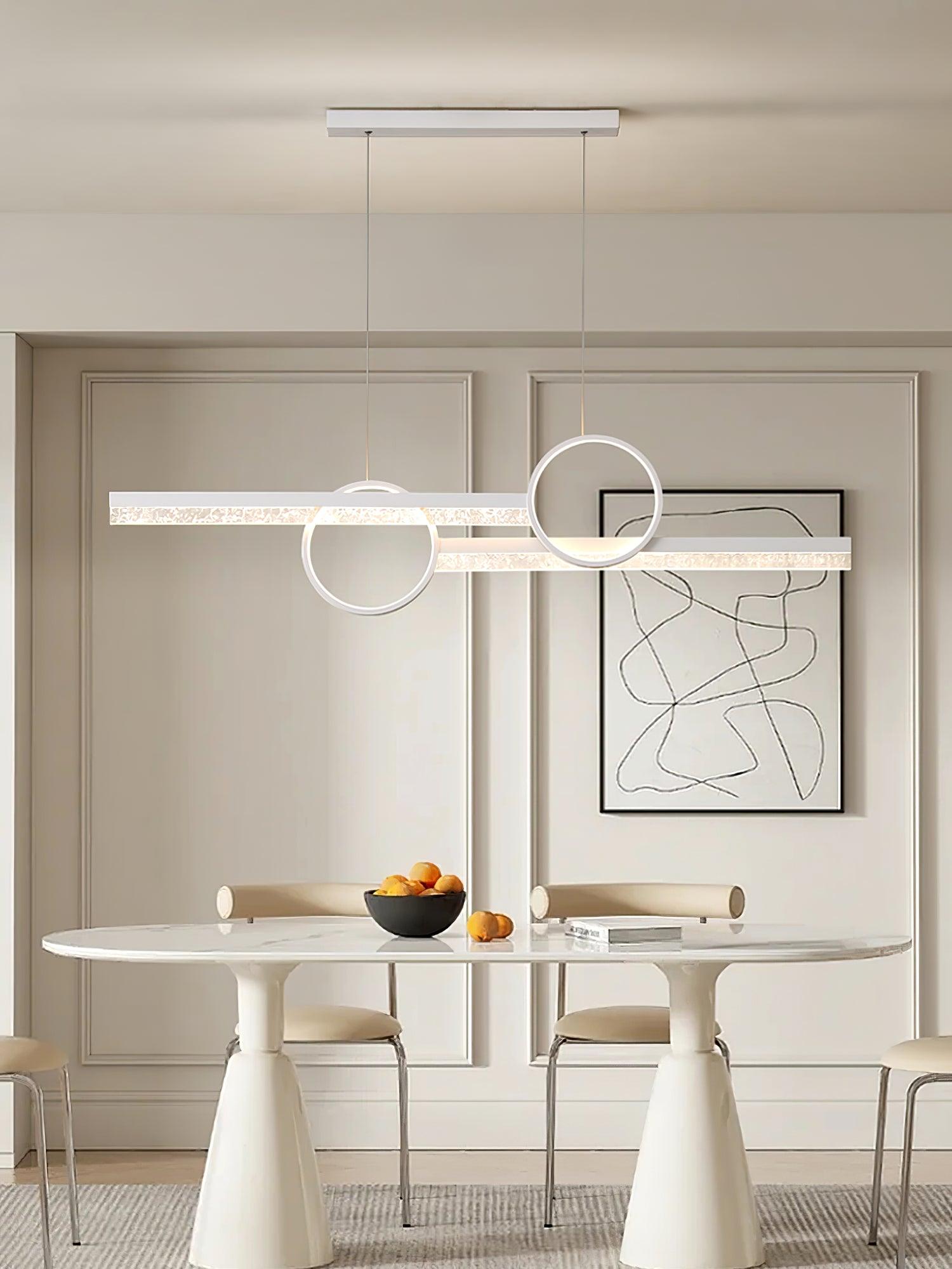 Globo Barral Pendant Light - Letslighting
