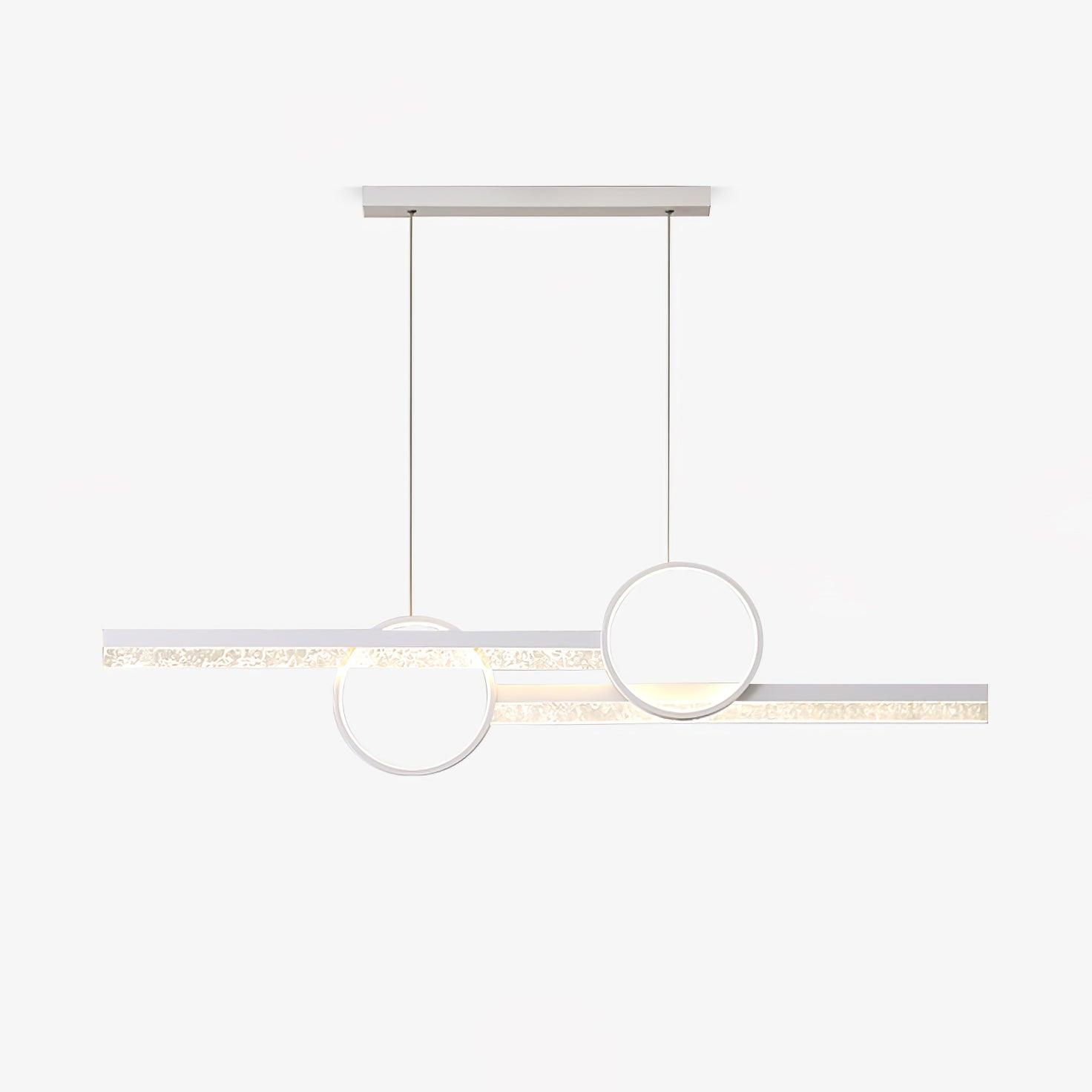 Globo Barral Pendant Light - Letslighting