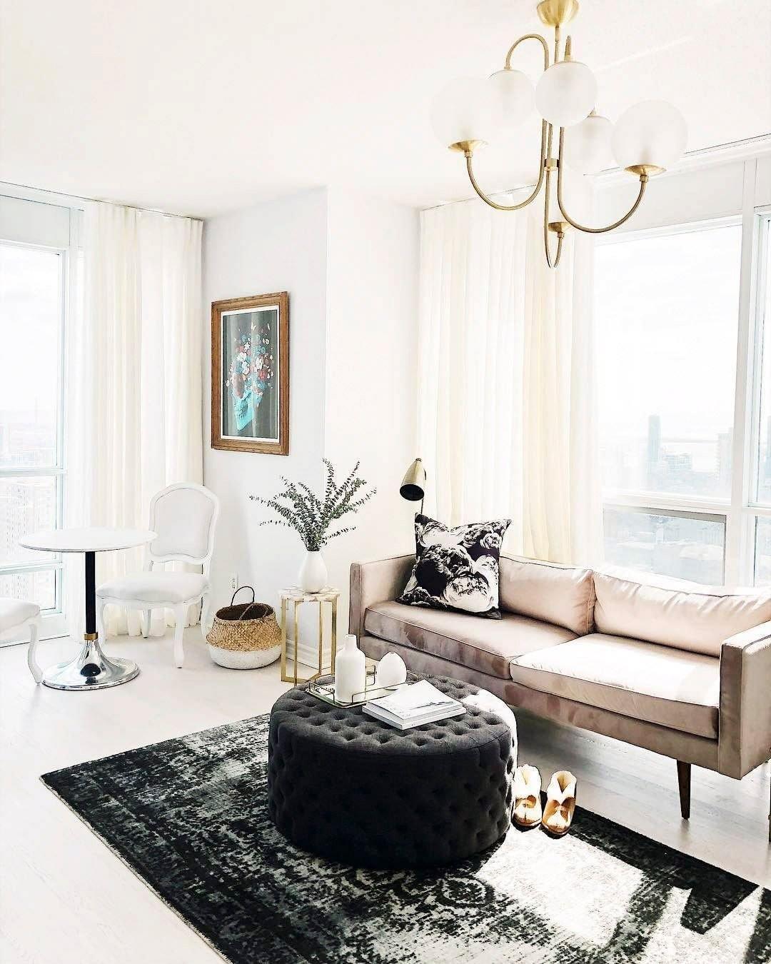 Gooseneck Chandelier - Letslighting