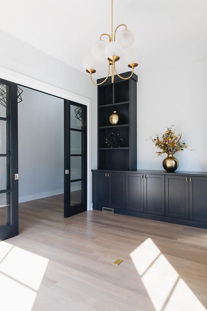 Gooseneck Chandelier - Letslighting