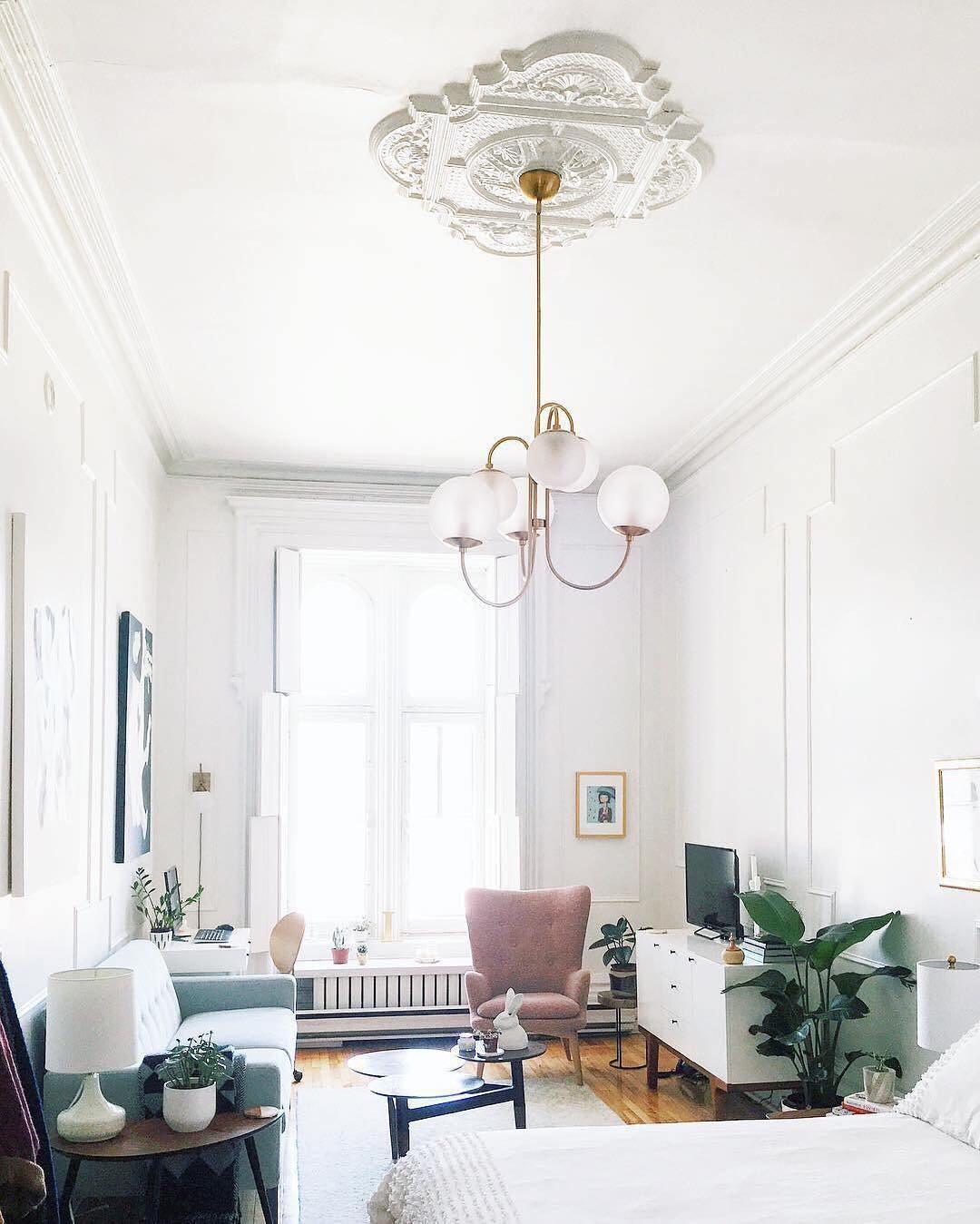 Gooseneck Chandelier - Letslighting