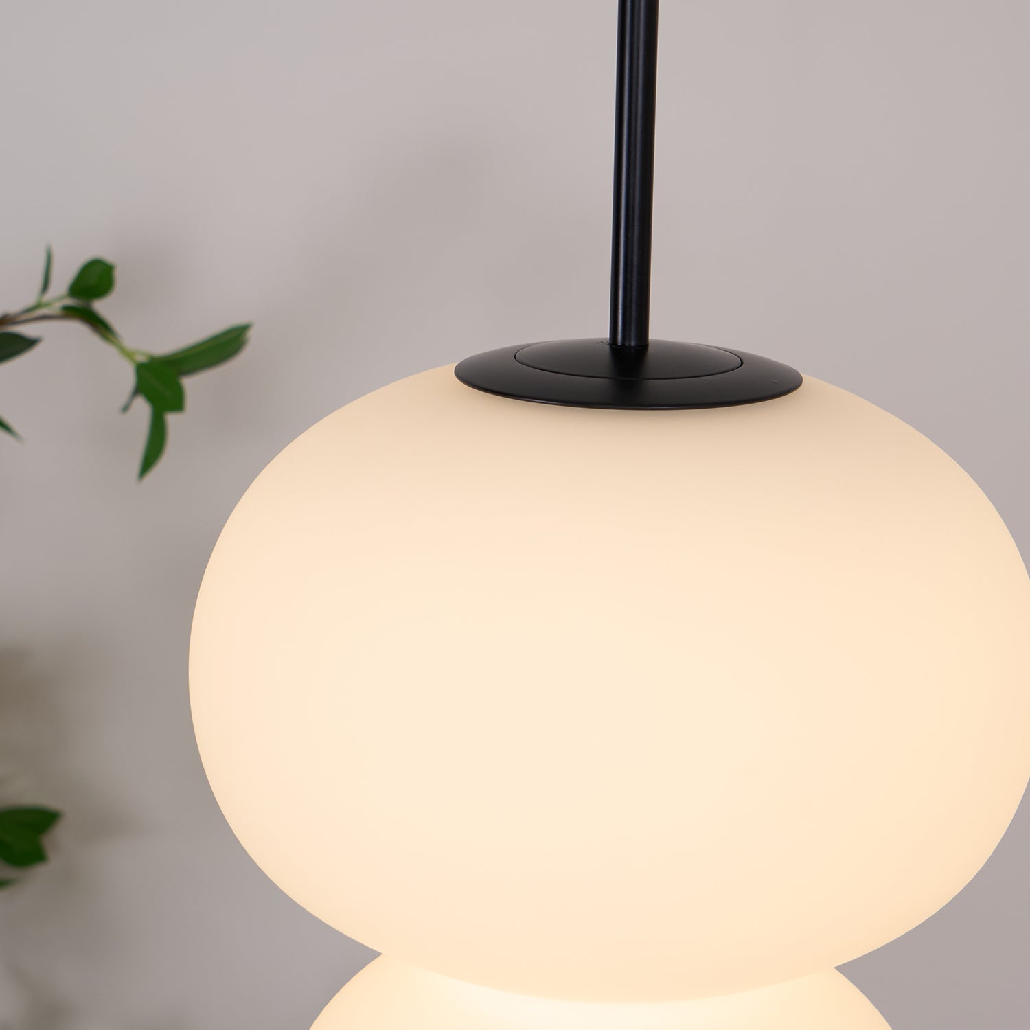 Gourd Pendant Lamp - Letslighting