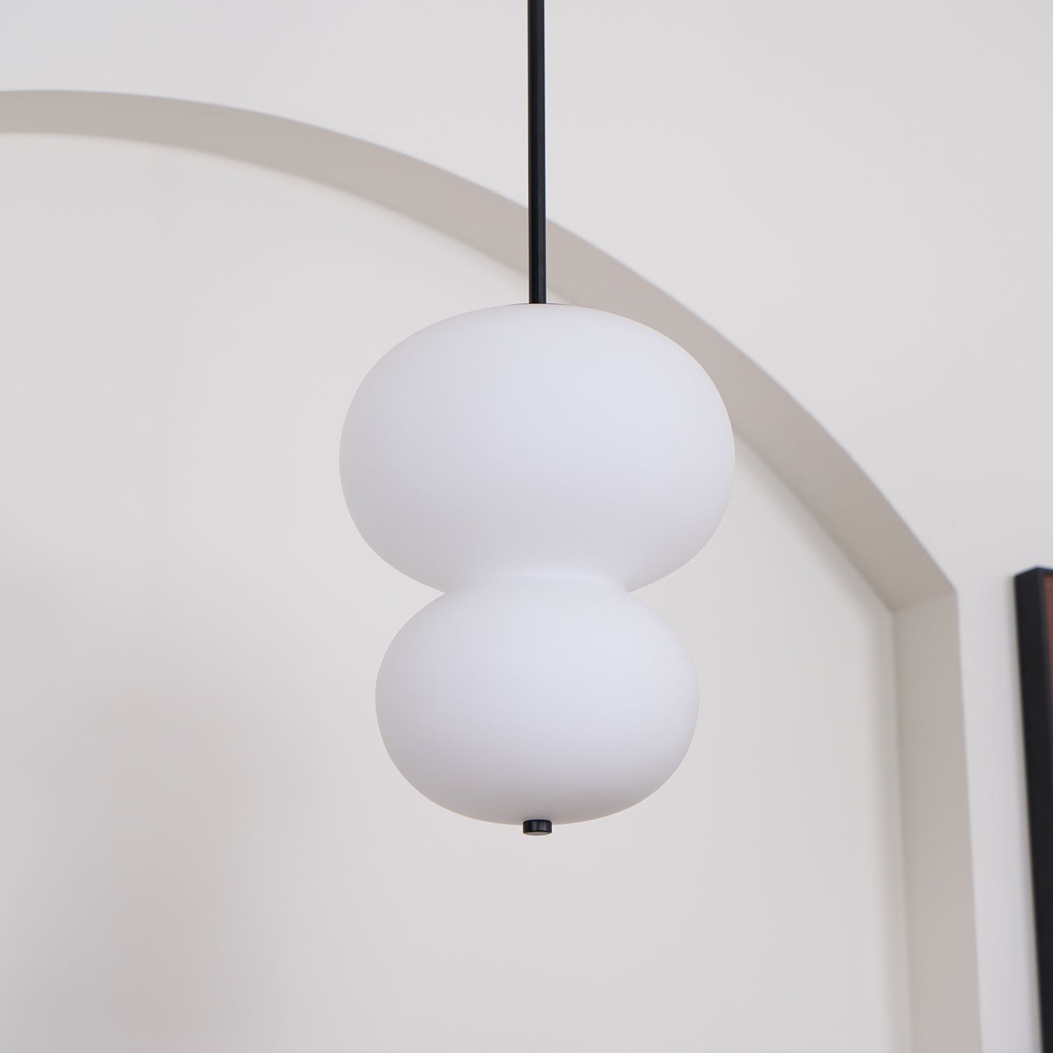 Gourd Pendant Lamp - Letslighting
