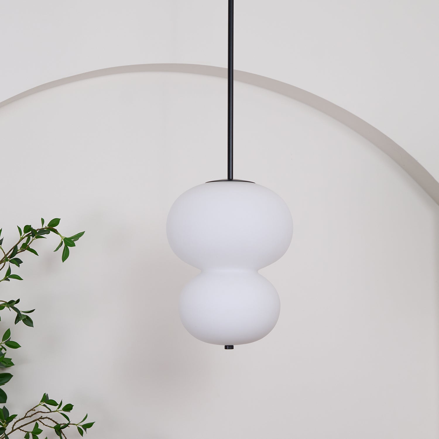 Gourd Pendant Lamp - Letslighting