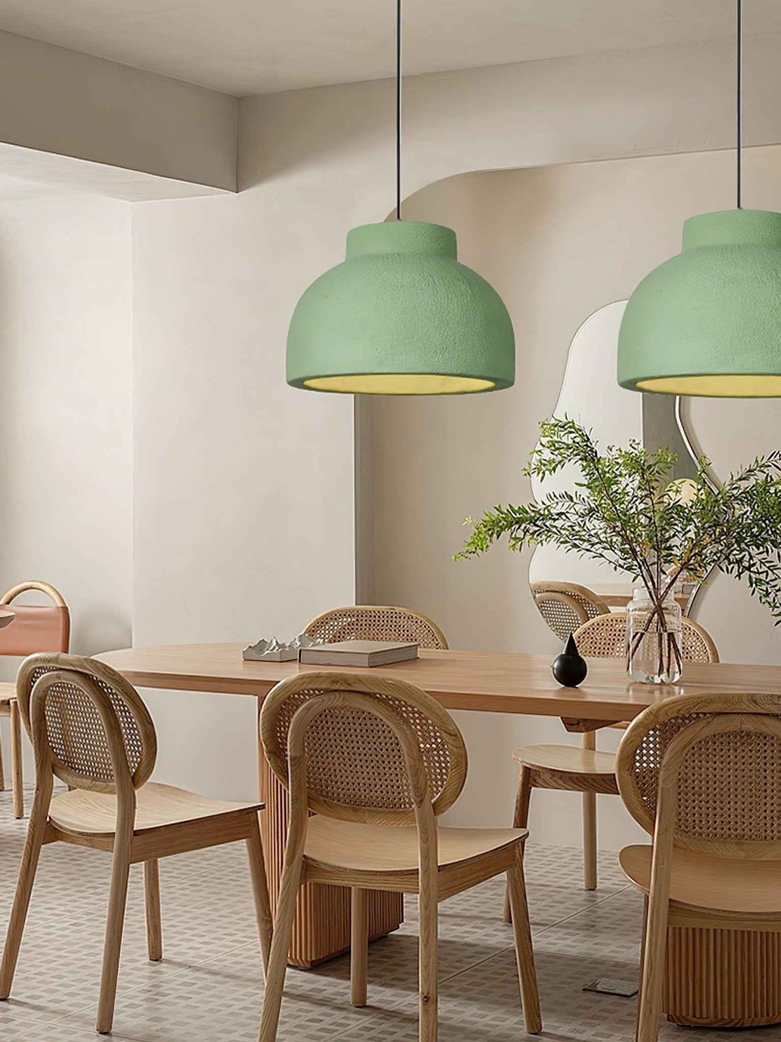 Grain Pendant Lamp - Letslighting