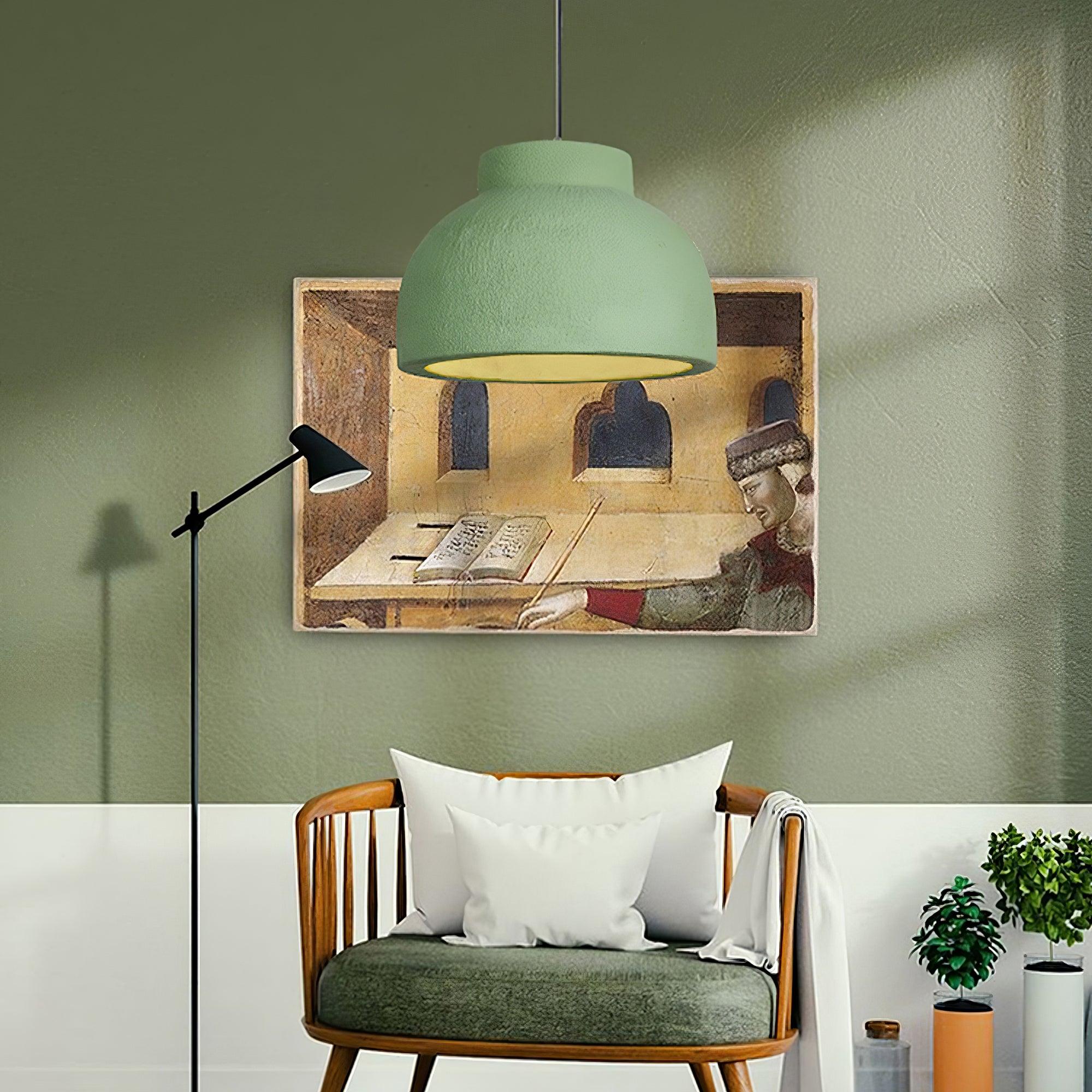 Grain Pendant Lamp - Letslighting