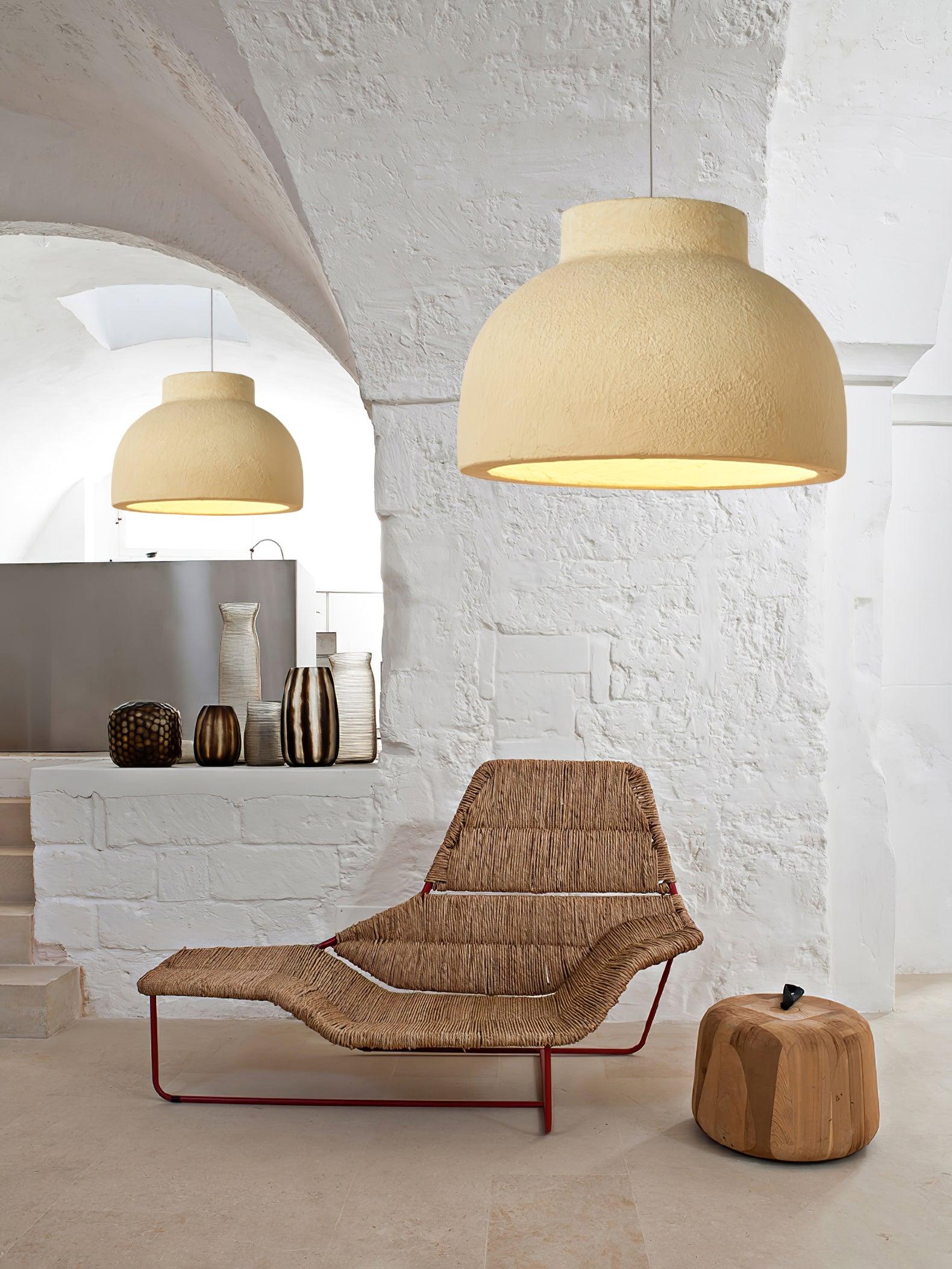 Grain Pendant Lamp - Letslighting