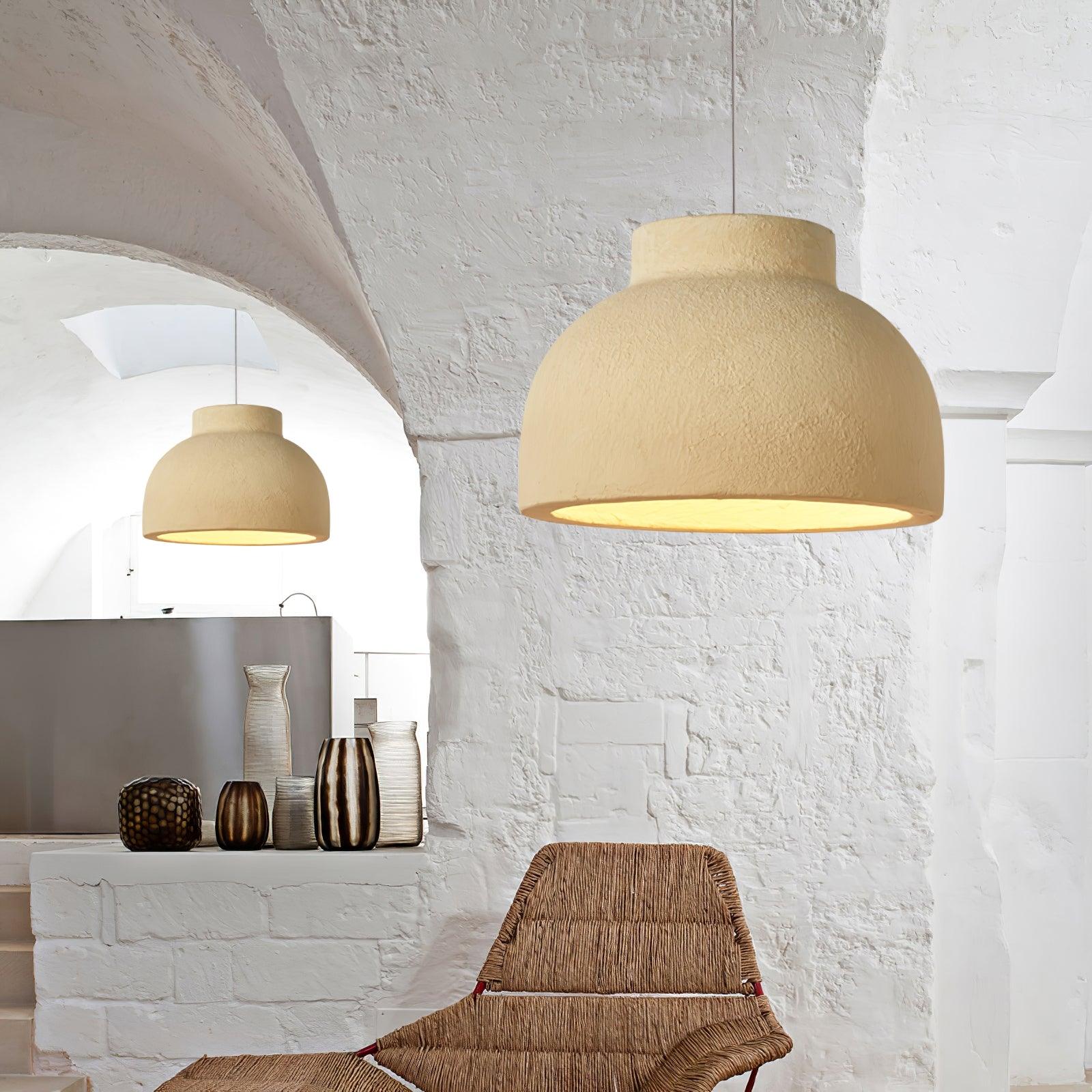 Grain Pendant Lamp - Letslighting