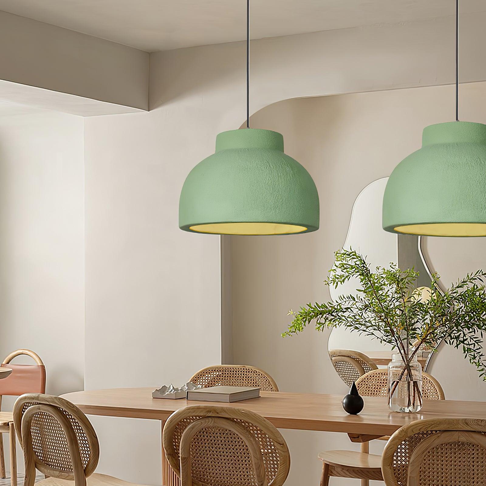 Grain Pendant Lamp - Letslighting