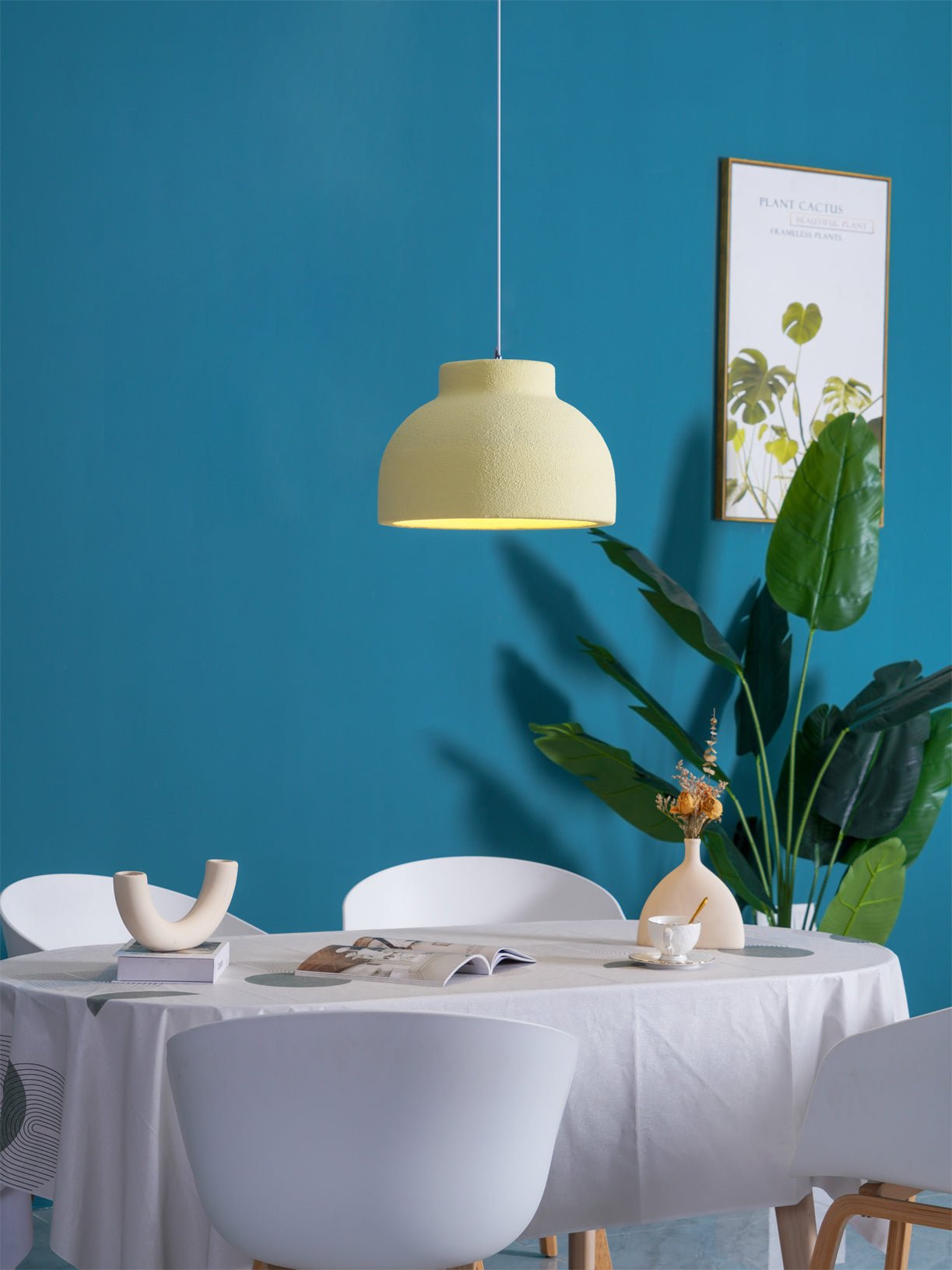 Grain Pendant Lamp - Letslighting